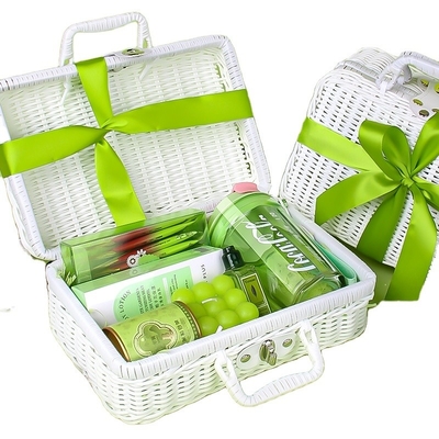 Bedrijfscadeau Aanpassing Geluksbrief Broche * 2 Pen Set voor landbouw