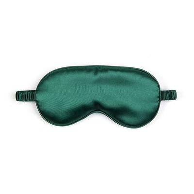 Gepersonaliseerde sjaal eyeshade cadeaubon met mode design hotel en resort doelmarkt