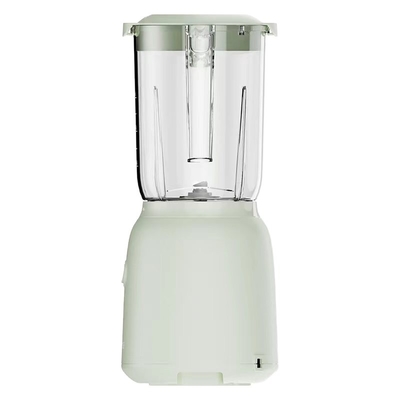 Logo Klantenlogo Draagbare elektrische sap smoothie blender voor verse dranken