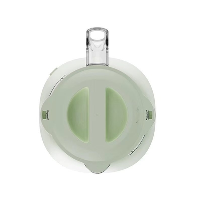 Logo Klantenlogo Draagbare elektrische sap smoothie blender voor verse dranken