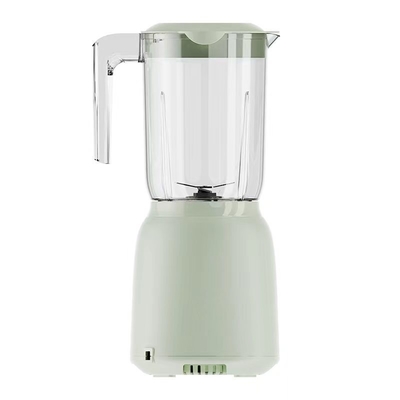 Logo Klantenlogo Draagbare elektrische sap smoothie blender voor verse dranken