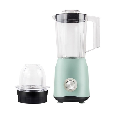 Logo Klantenlogo Draagbare elektrische sap smoothie blender voor verse dranken