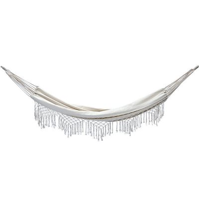 Wilderness Camping Volwassenen Dubbelhangend Bed Nylon Outdoor Swing Tree Hangend Dubbelbed