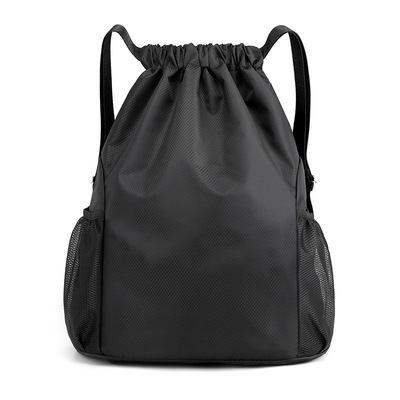 Enterprise Customized Drawstring rugzak geweldig voor afstuderen en fitness activiteiten