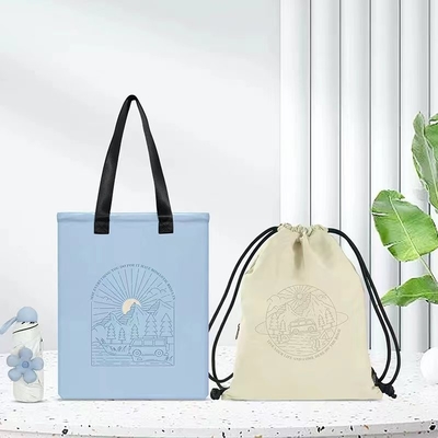 Self Care Beauty Fusion Series Gift Box Set met moderne stijl en paraplu handtas