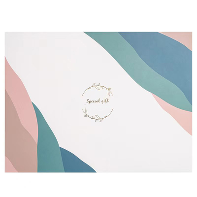 Self Care Beauty Fusion Series Gift Box Set met moderne stijl en paraplu handtas