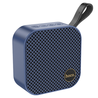 Logo van de klant Sport Bluetooth-luidspreker Draagbaar en draadloos voor buitenavonturen