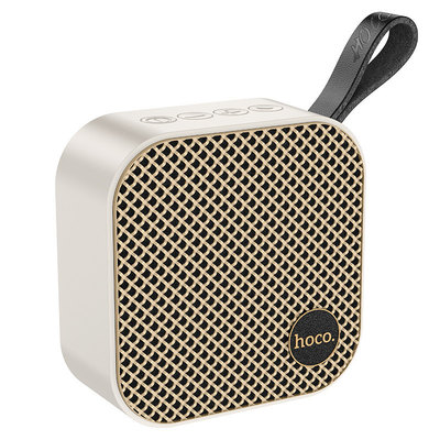 Logo van de klant Sport Bluetooth-luidspreker Draagbaar en draadloos voor buitenavonturen