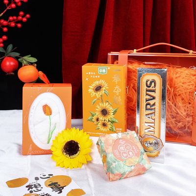 Kleine schooltas souvenir set De beste keuze voor zakelijke cadeautjes in de hotelindustrie