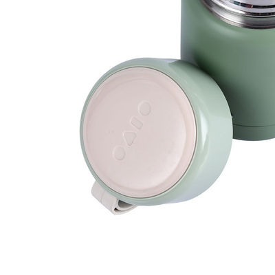 Mini Vacuum Stewing Beaker 350ml Capaciteit voor Hotel en Resort Werknemer Welzijn Gift
