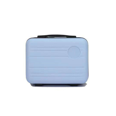 Voor de gelegenheid van het jaar, krijg je onze aangepaste 14 inch mini koffer voor zakenreizen.