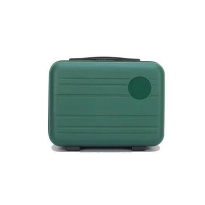 Voor de gelegenheid van het jaar, krijg je onze aangepaste 14 inch mini koffer voor zakenreizen.