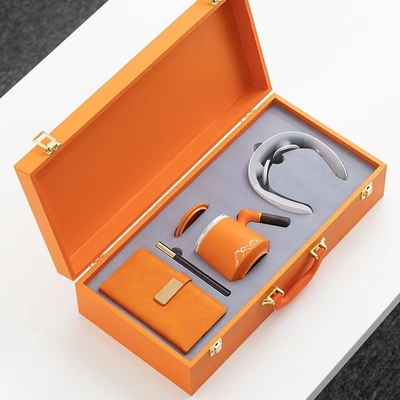 Het kantoor moet creatieve keramische bekertje hals instrument voor de landbouw behoeften