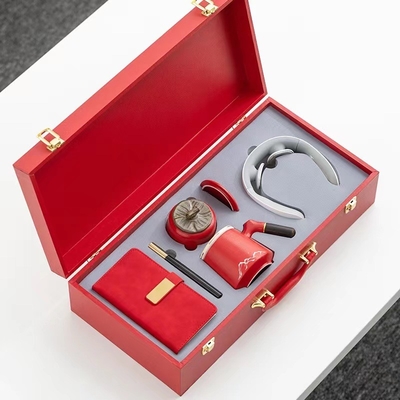 Het kantoor moet creatieve keramische bekertje hals instrument voor de landbouw behoeften