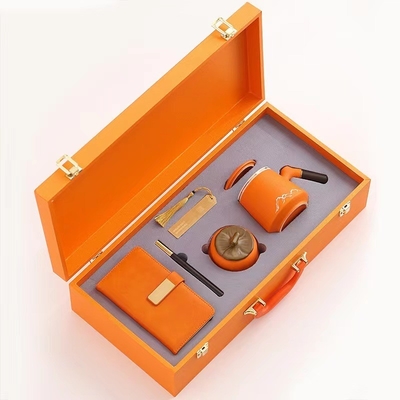 Het kantoor moet creatieve keramische bekertje hals instrument voor de landbouw behoeften
