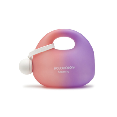 Werknemer geschenk trendy sport draagbare waterbeker voor alumni relaties en klas bijeenkomsten