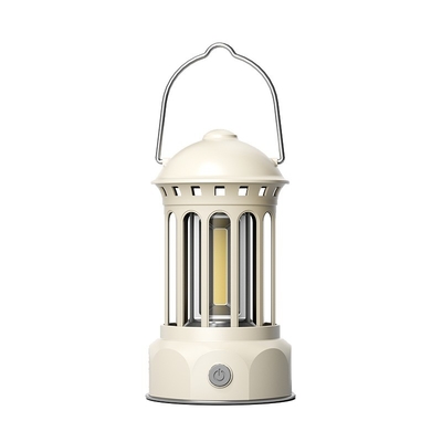 Retro-verlichting Draagbaar paardenlantaarn licht luxe camping licht voor kantoorproducten