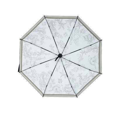 Verbeter je paraplucollectie met deze aanpasbare Chinese wind en regen paraplu