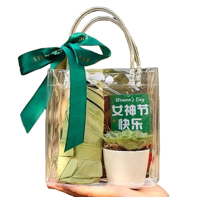 1 Kleurenprinter Handgestookte cadeaubon Praktische kleine cadeautjes voor de Dag van de Vrouwelijke Godin