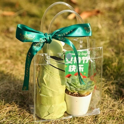 1 Kleurenprinter Handgestookte cadeaubon Praktische kleine cadeautjes voor de Dag van de Vrouwelijke Godin