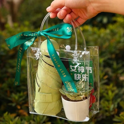 1 Kleurenprinter Handgestookte cadeaubon Praktische kleine cadeautjes voor de Dag van de Vrouwelijke Godin