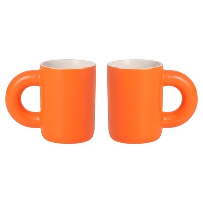 Efficiënt afdrukken van kleurengrafiek met Weidu Minimalist Big Ears vs Cup
