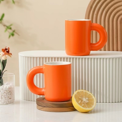 Efficiënt afdrukken van kleurengrafiek met Weidu Minimalist Big Ears vs Cup