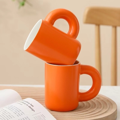Efficiënt afdrukken van kleurengrafiek met Weidu Minimalist Big Ears vs Cup