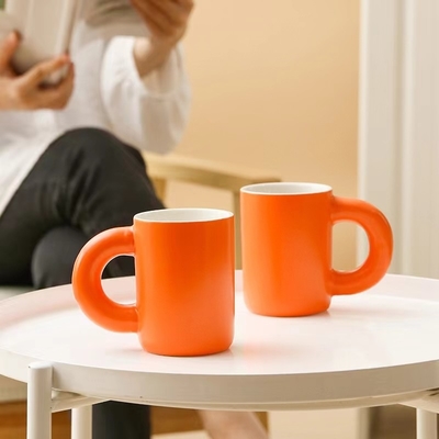 Efficiënt afdrukken van kleurengrafiek met Weidu Minimalist Big Ears vs Cup