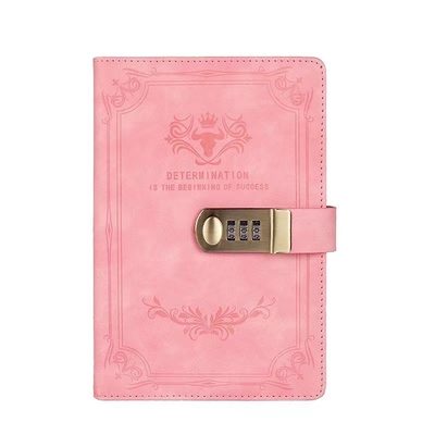 Creative A5 Business Office Stationery Werkdagboek voor hotel- en resortprofessionals