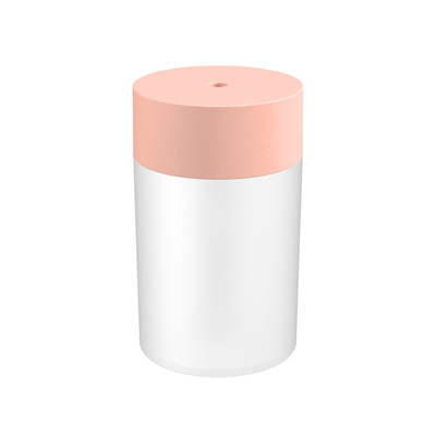 Kleurrijke sfeer Nachtlicht luchtbevochtiger USB Air Spray voor de promotie van April Fools Day