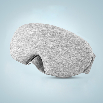 Gratis slaap vier stukken set voor vrouwen 2024 jaar editie slaap oogmasker headwrap set