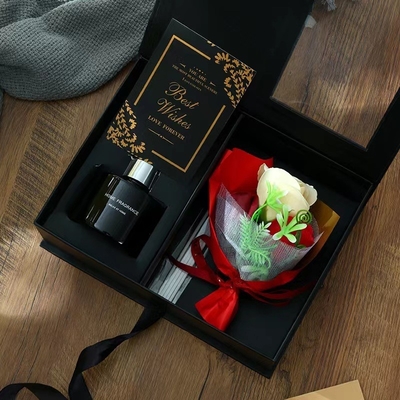 Aanpasbare aromatherapie cadeaubon voor Moedersdag UV-geprinte graphics