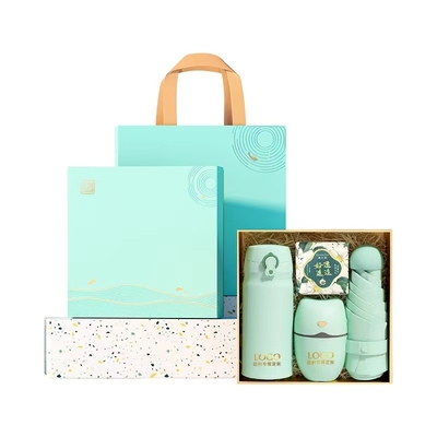 Praktische cadeautjes voor de jaarvergadering van het bedrijf