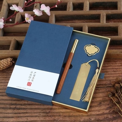 Culturele en creatieve cadeautjes voor studenten Officeproducten met 1 kleurenprinter