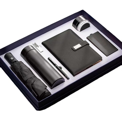 Persoonlijke Enterprise Gifts Wedding Cup en Hand Gift Set met Silk Screen Printing