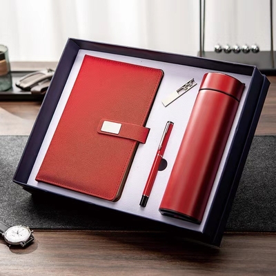 Persoonlijke Enterprise Gifts Wedding Cup en Hand Gift Set met Silk Screen Printing
