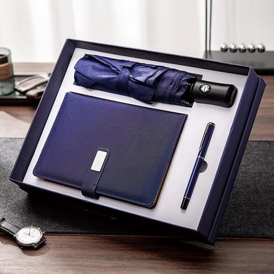 Persoonlijke Enterprise Gifts Wedding Cup en Hand Gift Set met Silk Screen Printing