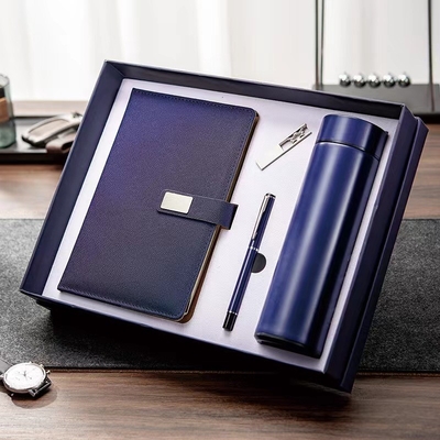 Persoonlijke Enterprise Gifts Wedding Cup en Hand Gift Set met Silk Screen Printing
