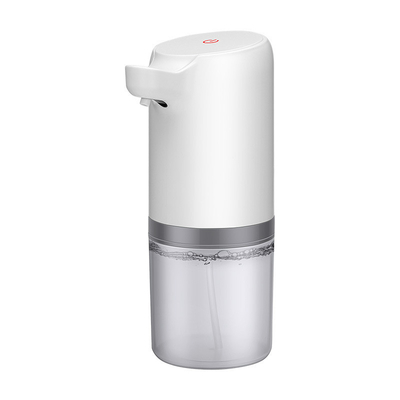 Press Free Zeep Dispenser 400ml Capaciteit Perfect voor Alumni Relations klasbijeenkomsten
