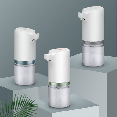 Press Free Zeep Dispenser 400ml Capaciteit Perfect voor Alumni Relations klasbijeenkomsten