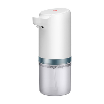 Press Free Zeep Dispenser 400ml Capaciteit Perfect voor Alumni Relations klasbijeenkomsten