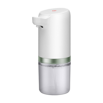 Press Free Zeep Dispenser 400ml Capaciteit Perfect voor Alumni Relations klasbijeenkomsten