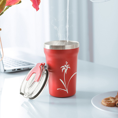 Xuancao 304 roestvrij staal isolatiekop perfect voor de feestdag van de April Fools.