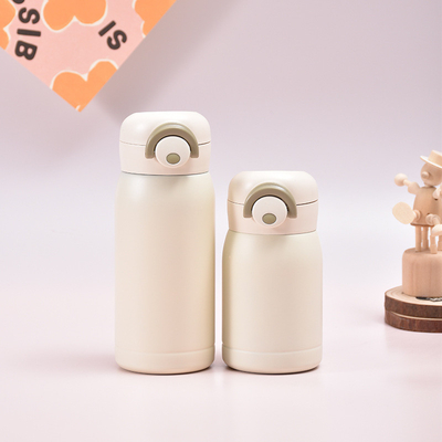 304 roestvrij staal Ins Style Mini Pocket Cup voor modieus en praktisch cadeau
