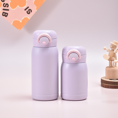 304 roestvrij staal Ins Style Mini Pocket Cup voor modieus en praktisch cadeau