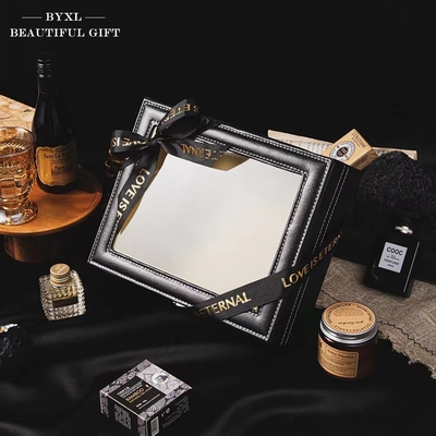 Lichte luxe high-end cadeaubon 1 kleurenprinten Landbouw Doelgroep Eindgebruiker Geschenk voor mannen