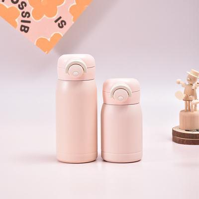 304 roestvrij staal Ins Style Mini Pocket Cup voor modieus en praktisch cadeau
