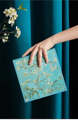 Huwelijksgeschenken bruidsfeest cadeautjes High End dames zakelijk cadeautje set voor hotel en resort