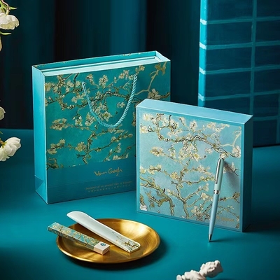 Huwelijksgeschenken bruidsfeest cadeautjes High End dames zakelijk cadeautje set voor hotel en resort